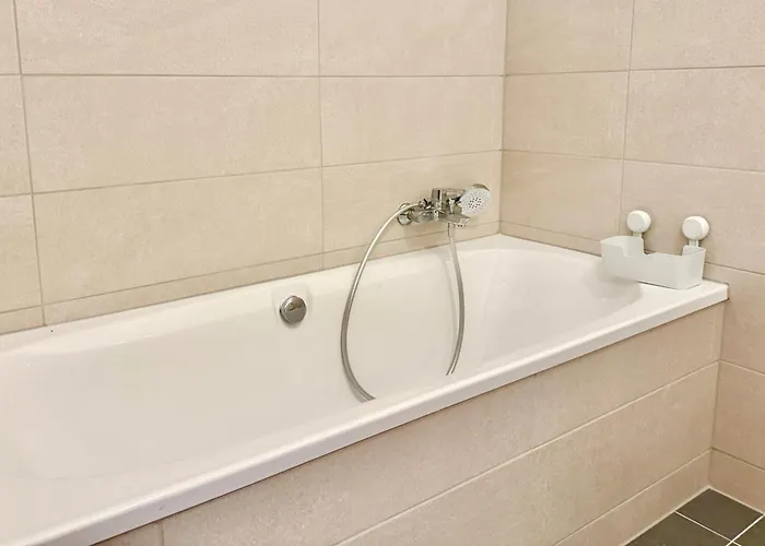 4-room Stylish Spacious Viyana