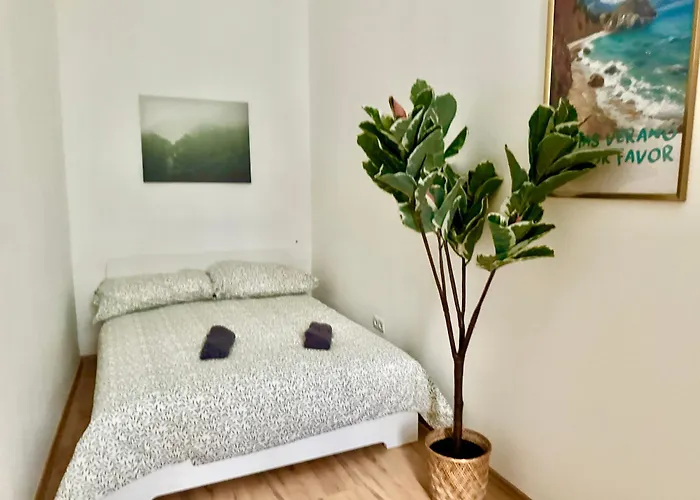 Daire 4-room Stylish Spacious