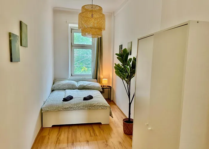 Daire 4-room Stylish Spacious