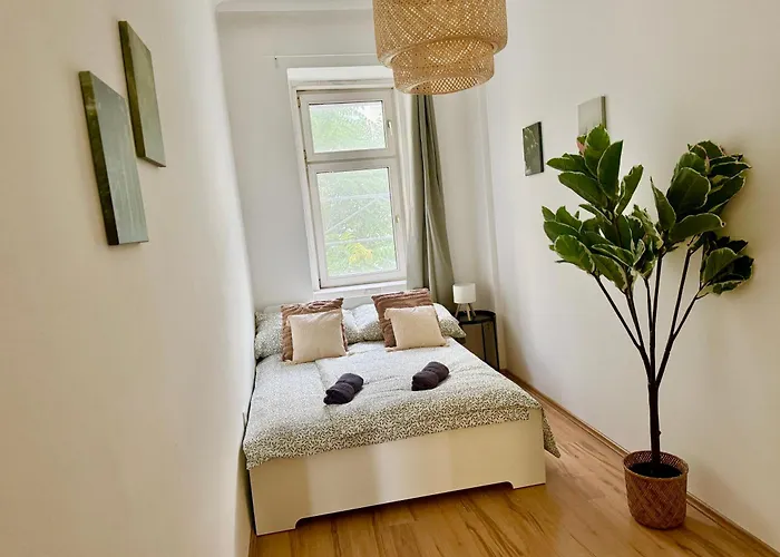 Daire 4-room Stylish Spacious