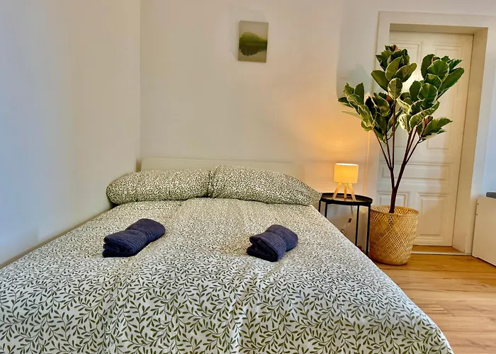 4-room Stylish Spacious Daire