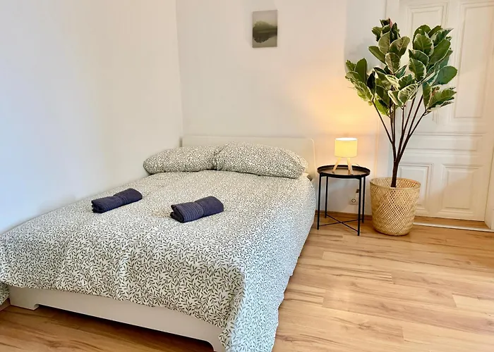 4-room Stylish Spacious Daire *