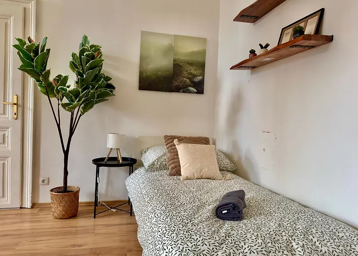 Daire 4-room Stylish Spacious